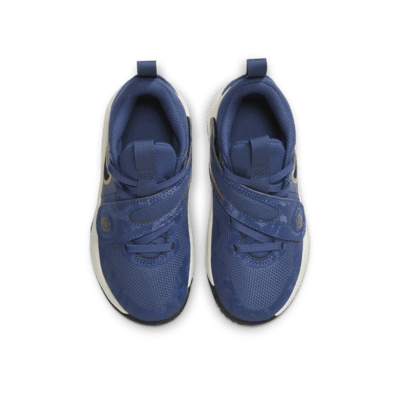 Scarpa Nike Team Hustle D 11 – Bambino/a