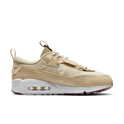 Nike Air Max 90 Futura x Serena Williams Design Crew Shoes