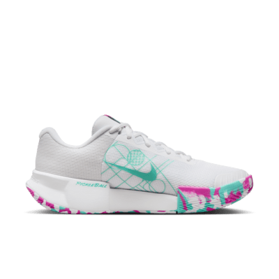 Nike Zoom Challenge Women's Pickleball Shoes