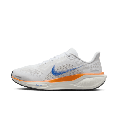 Tenis de correr en pavimento para mujer Nike Pegasus 41 Blueprint