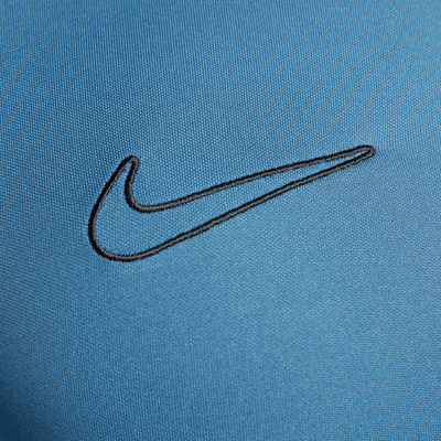 Nike Academy Men's Dri-FIT Short-Sleeve Football Top. Nike UK