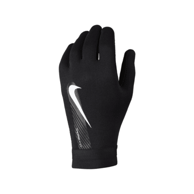Nike Therma-FIT Academy Football Gloves. Nike NO