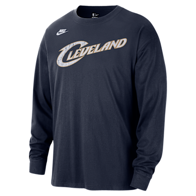 Cleveland Cavaliers Hardwood Classic Essential