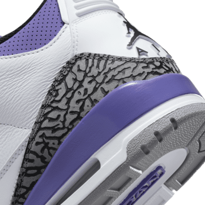 Air Jordan 3 Retro Shoes Nike Com Air Jordan 3 Retro Shoes Nike Com