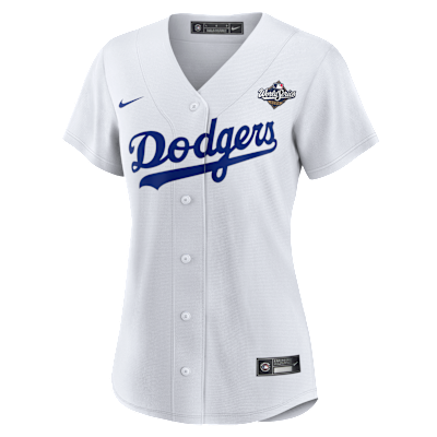 Mookie Betts Los Angeles Dodgers 2025 World Series Participant