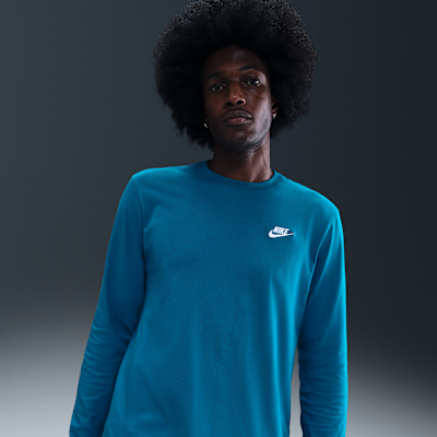 Nike Sportswear Club
