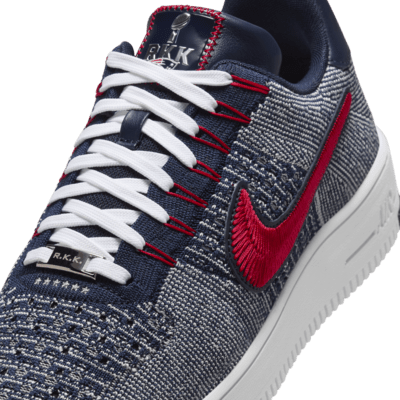 Nike Air Force 1 Ultra Flyknit Low Men's Shoes