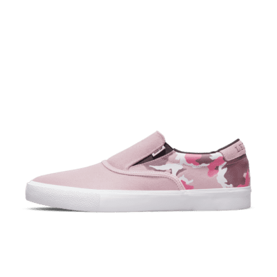 Nike Sb Zoom Verona Slip X Leticia Bufoni Slip On Skate Shoes Nike Com