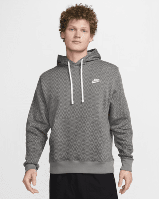 Мужское худи Nike Sportswear Club Fleece Pullover Hoodie