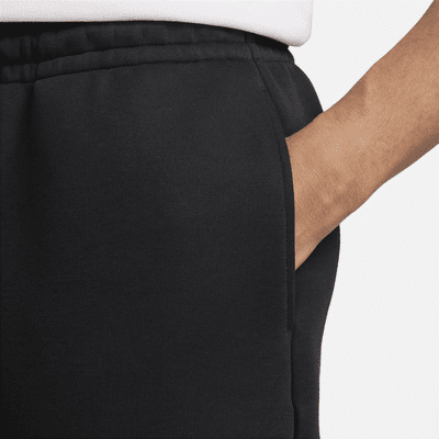 Shorts in fleece Nike Sportswear Tech Fleece Reimagined – Uomo