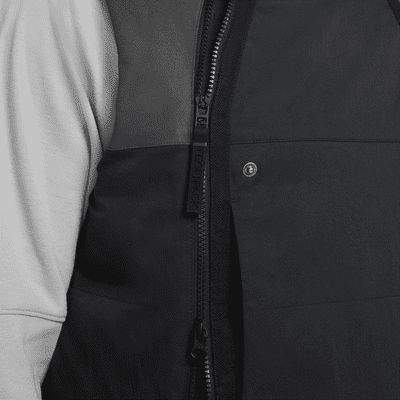 Chaleco aislante para hombre Nike Sportswear Therma-FIT Tech Pack