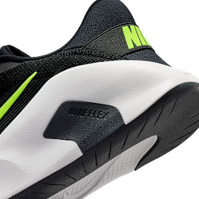 Ανδρικά παπούτσια άσκησης Nike Flex Train