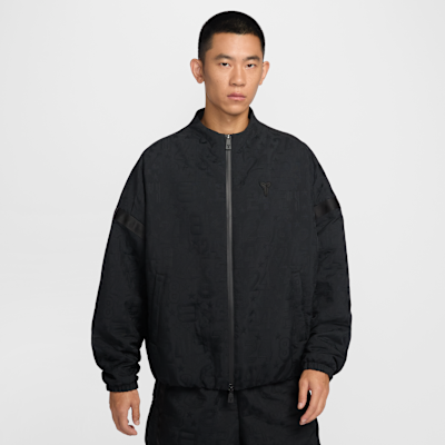 Kobe Nike Men's Basketball Jacket