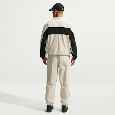 나이키 스포츠웨어 클럽 남성 경량 풀집 재킷