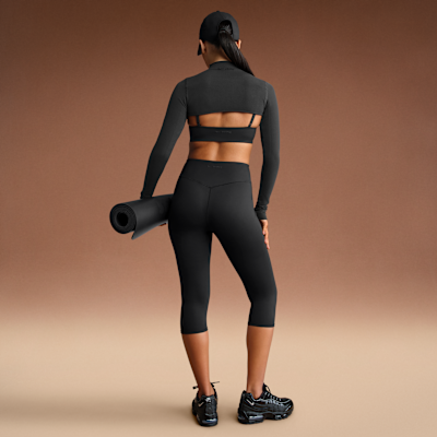 NikeSKIMS Matte Women's Micro-Scoop Bra