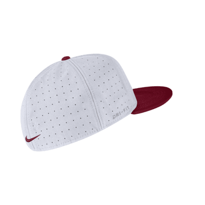 Gorra de béisbol universitaria Nike Alabama