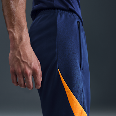 Short de foot Dri-FIT Nike Strike pour homme