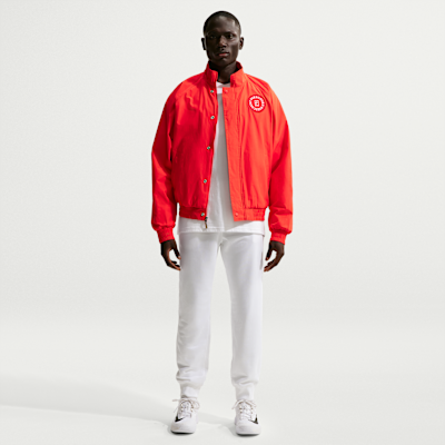 NikeCourt Heritage Men's Tennis Jacket