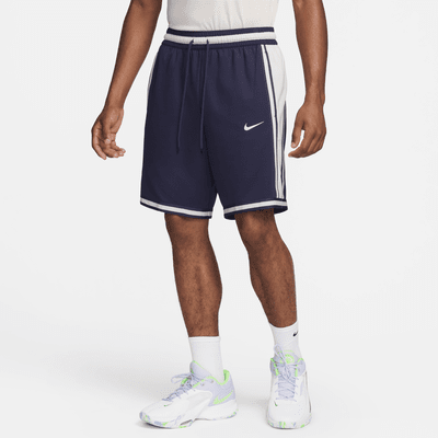 Nike Dri-FIT DNA+ Men's Basketball Shorts.