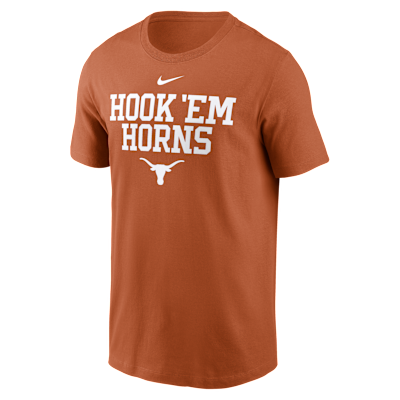 Texas Sideline Mantra