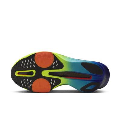 Nike Alphafly 3 wedstrijdschoenen voor heren (straat)