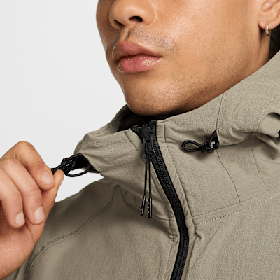 Nike Tech Men's Woven Jacket