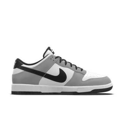 Personalizowane buty Nike Dunk Low By You