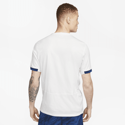 England 2023 Stadium Home Men's Nike Dri-FIT Soccer Jersey