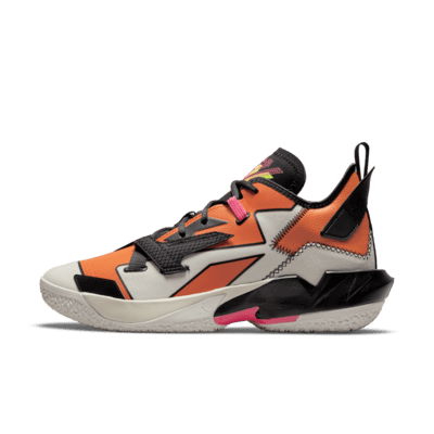 jordan shoes why not zero