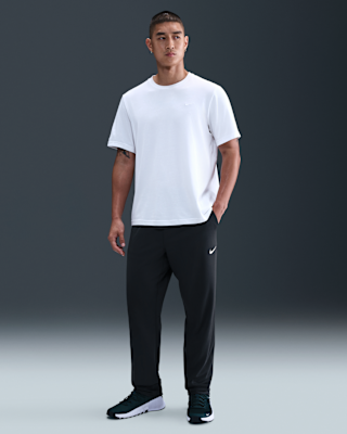 Мужские  Nike Totality Dri-FIT Open Hem Versatile Pants