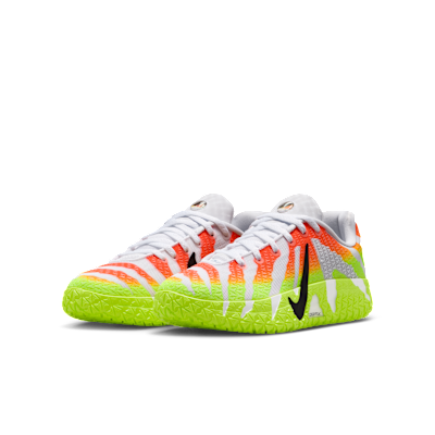 ジャ 3 ジュニア バスケットボールシューズ