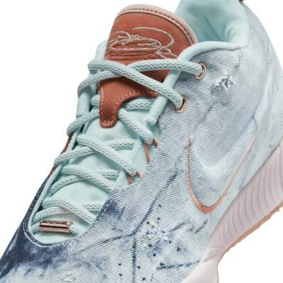 LeBron XXI 'Aragonite' basketbalschoenen