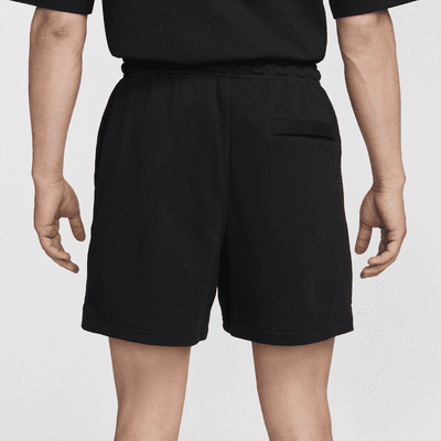 Nike Club Men's French Terry Flow Shorts