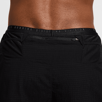 Nike Running Division Men's Dri-FIT ADV 10cm (approx.) Brief-Lined Running Shorts