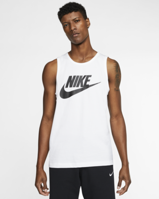 Мужские  Nike Sportswear Tank