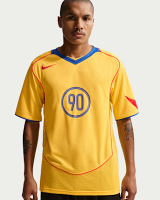 Мужские шорты Nike Total 90 Dri-FIT Short-Sleeve Soccer Top