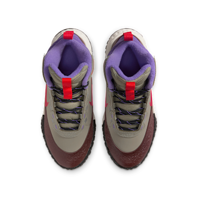 Botas para niños grandes Nike Terrascout