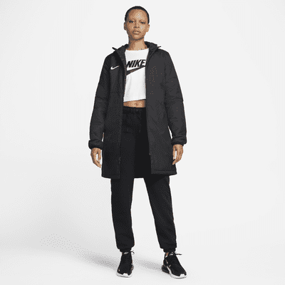 Nike Repel Park Women's Synthetic-Fill Soccer Jacket