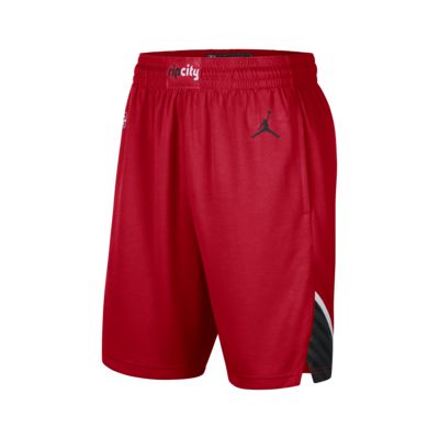 nba jordan shorts