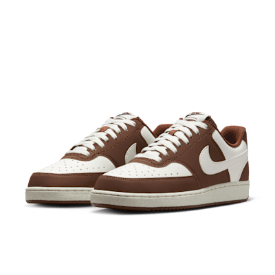 Buty damskie Nike Court Vision Low