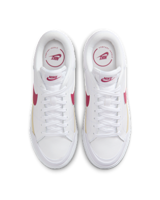 Nike Court Legacy Lift