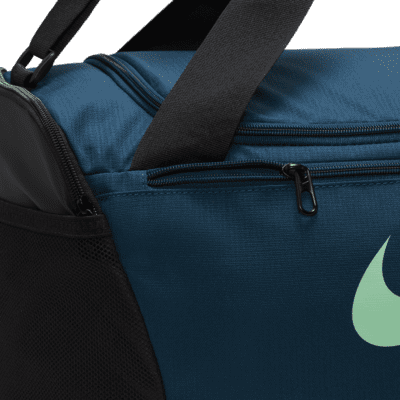 Brasilia 9.5 Training Duffel Bag (Small, 41L). Nike LU