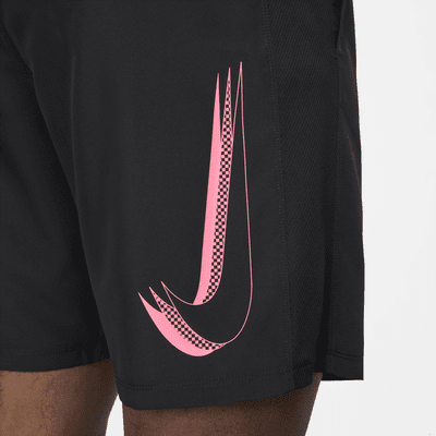 Nike Academy Dri-FIT voetbalshorts voor heren