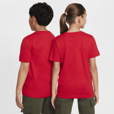 Nike Sportswear Big Kids' T-Shirt