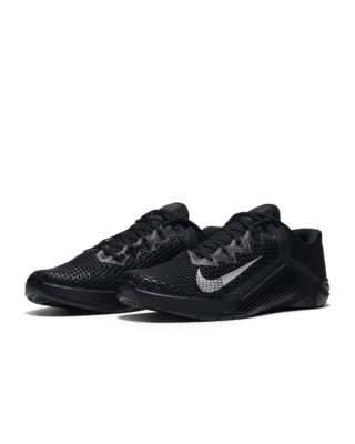 Aja Autorizar Deformación Nike Metcon 6 Zapatillas de entrenamiento - Hombre. Nike ES