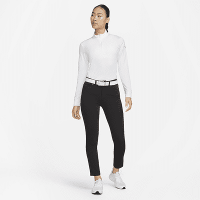 Pantalones para golf de ajuste entallado para mujer Nike