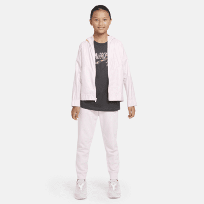 Nike Sportswear Older Kids' T-Shirt