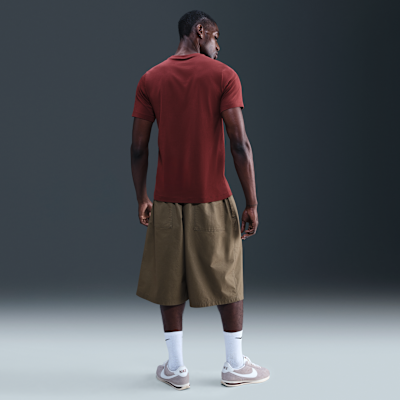 Nike Sportswear Club Men's T-Shirt