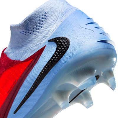 Nike Phantom 6 High Elite Firm-Ground Football Boot