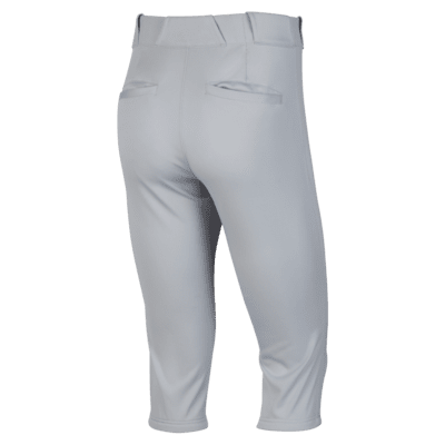 Pantalones de béisbol altos para hombre Nike Vapor Select 